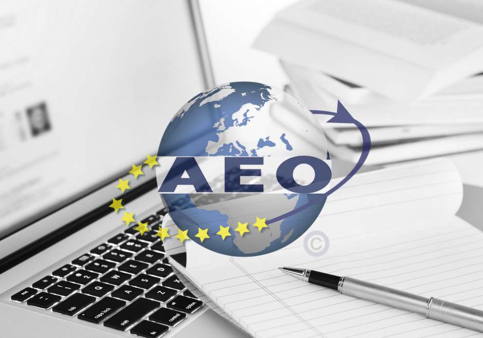 Corso di Formazione “Responsabile per le Questioni Doganali” per la Qualifica Professionale AEO