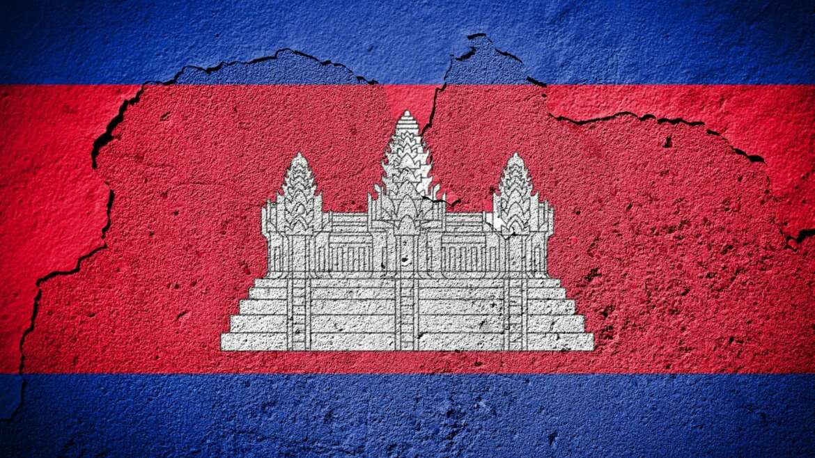 La UE revoca l’esenzione daziaria ai prodotti della Cambogia