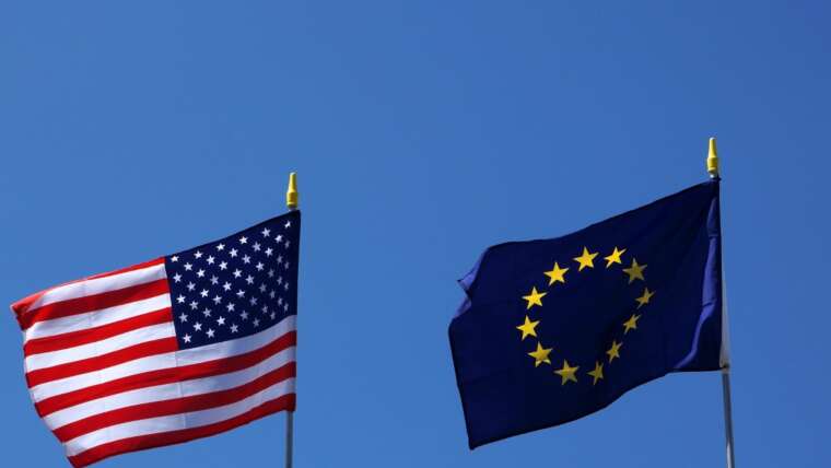 Tornano i buoni rapporti commerciali tra USA e UE: sospensione dazi UE