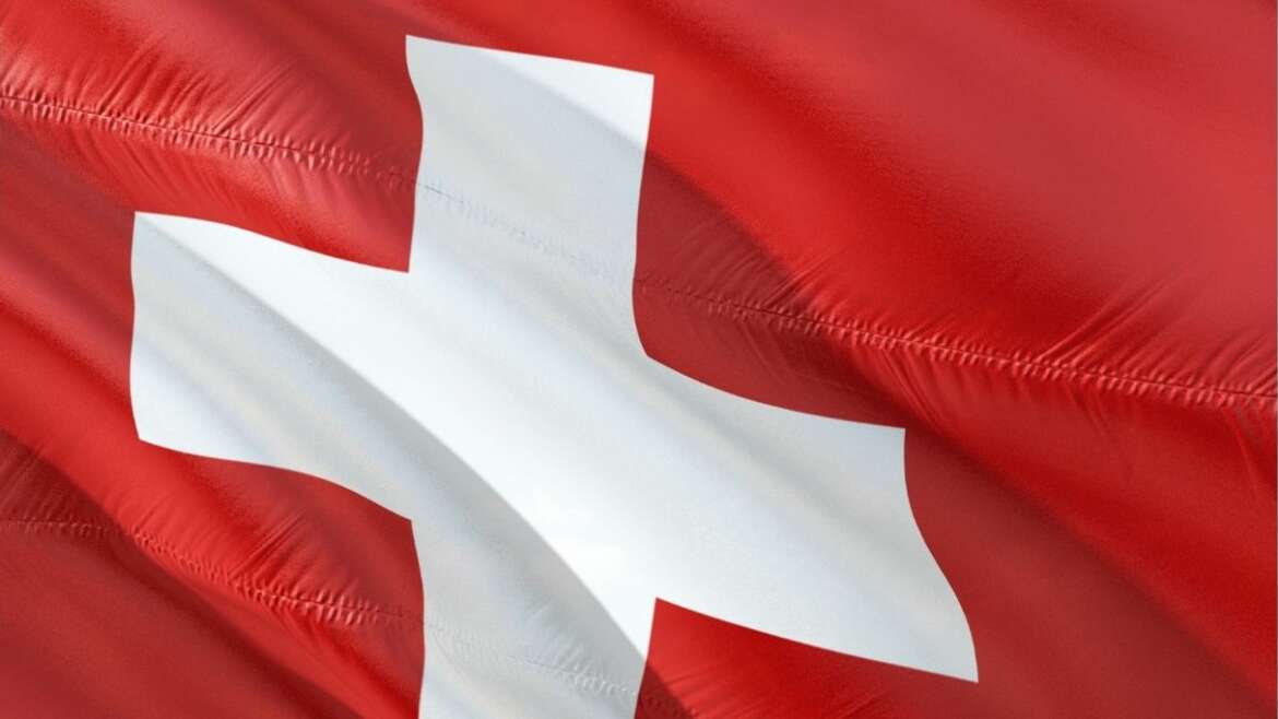 La Svizzera elimina i dazi sui prodotti industriali dal 2024