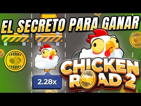 Descubre los secretos de la avenida de las aves en Chicken Road 2 en EspaÃ±a, chicken road 2 demo